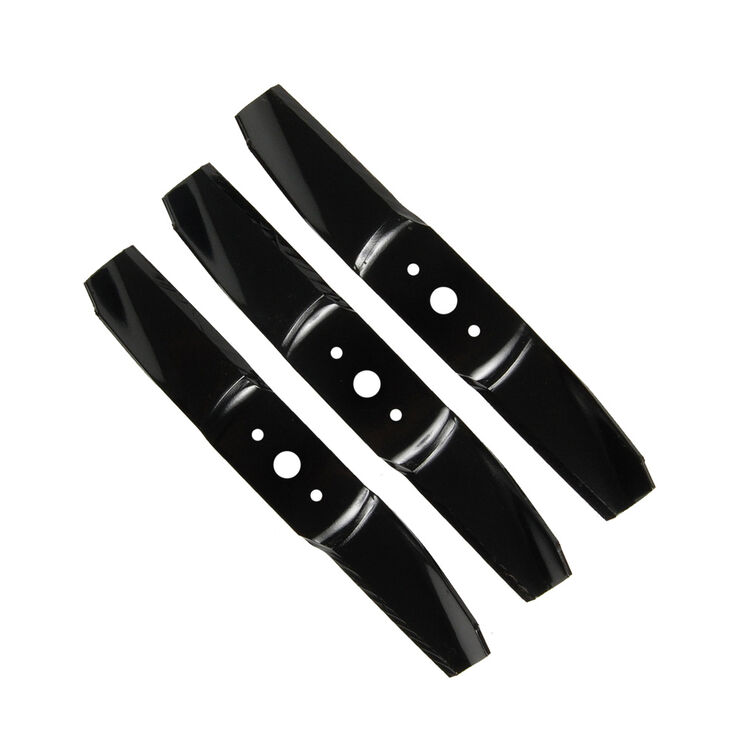 742P3025  BLADE 16.5&quot;  H/L   S