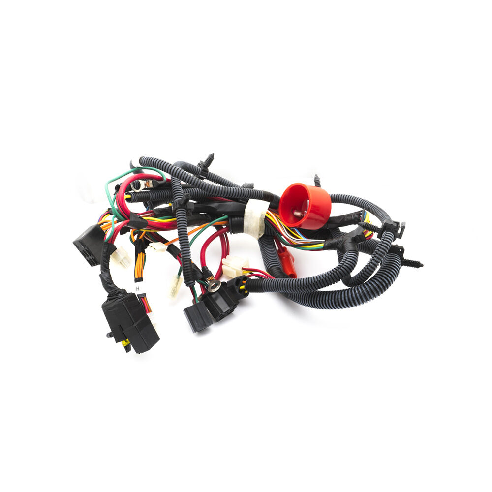 HARNESS-MAIN WIRE ZF-S N - 925-05189 | Cub Cadet US