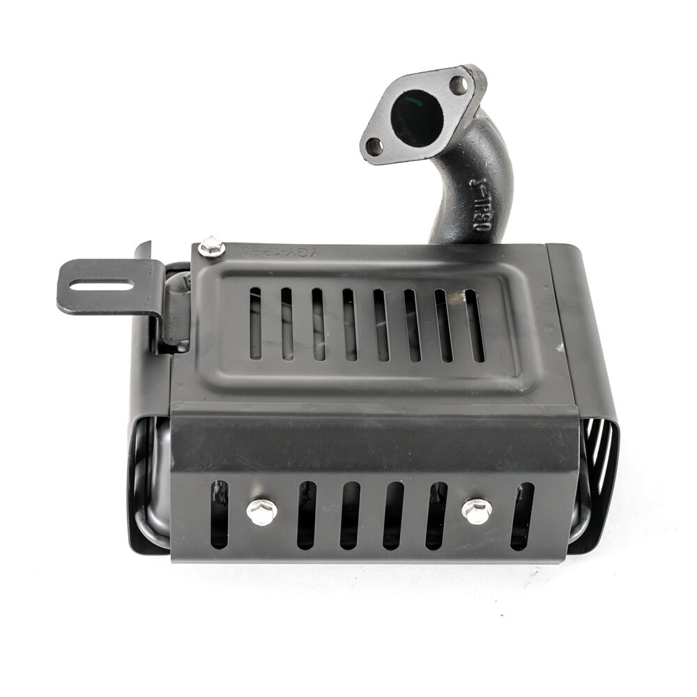 MUFFLER ASSEMBLY - 951-14468 | Cub Cadet US