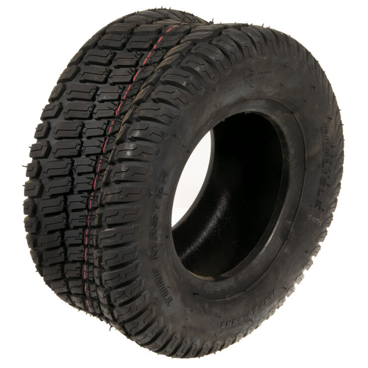 TIRE-CARLISLE 16X7.5-8 4 PLY