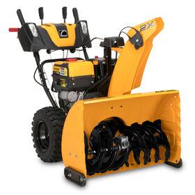 2X&reg; 30" IntelliPOWER&reg; Snow Blower