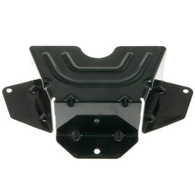 Deck Belt Cover 46 &#40;Mastercraft Green&#41;