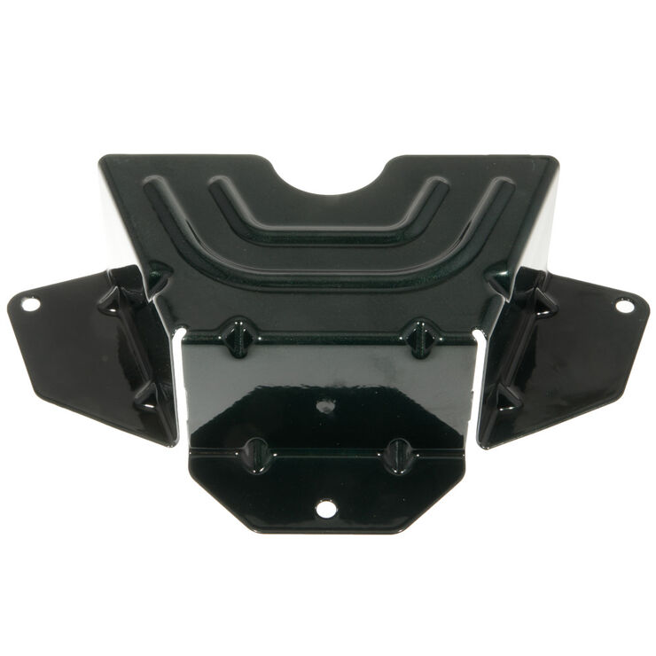 Deck Belt Cover 46 &#40;Mastercraft Green&#41;