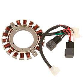 CHARGING COIL