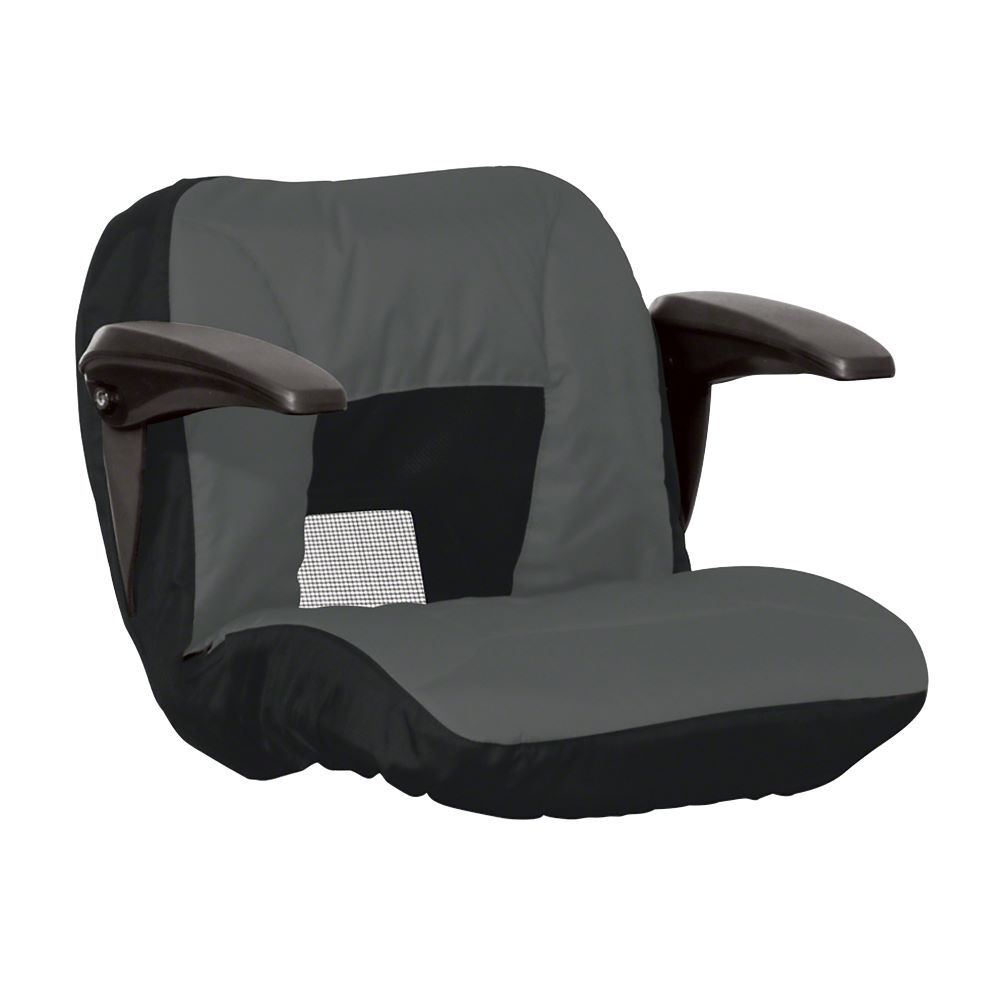 Cub cadet xt1 seat cover 2025