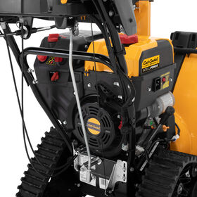 3X&reg;  26&quot; TRAC IntelliPOWER&reg; Snow Blower&nbsp;
