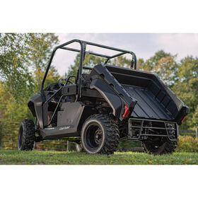 Challenger M 550 Black