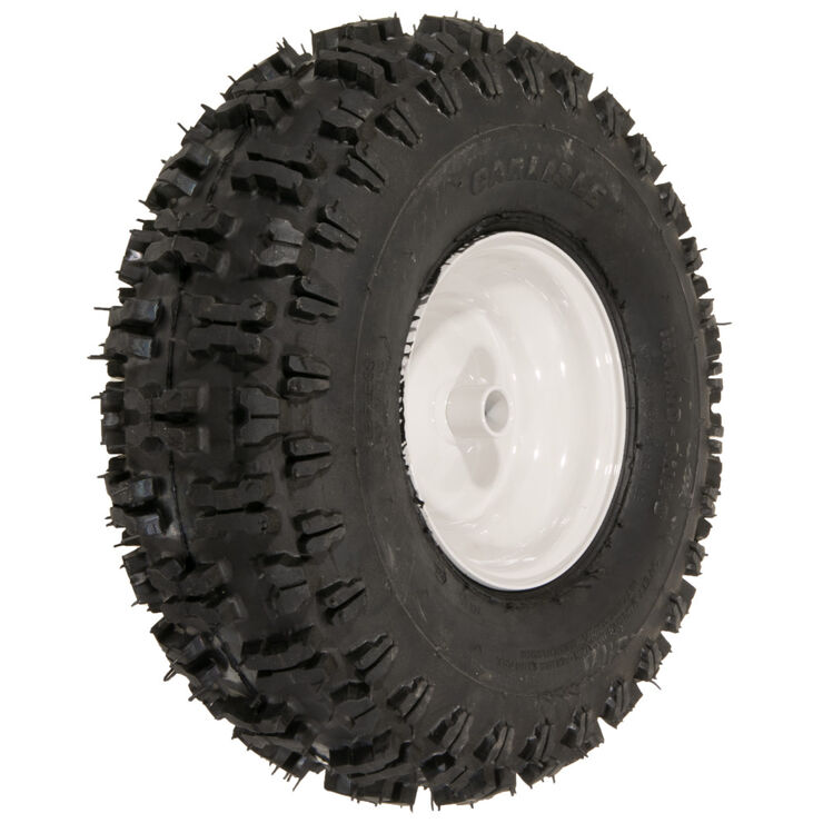 Wheel Assembly (15 x 5) (Oyster-Carlisle)