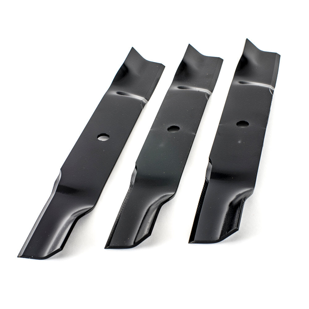 Cub cadet 60 discount inch mower blades