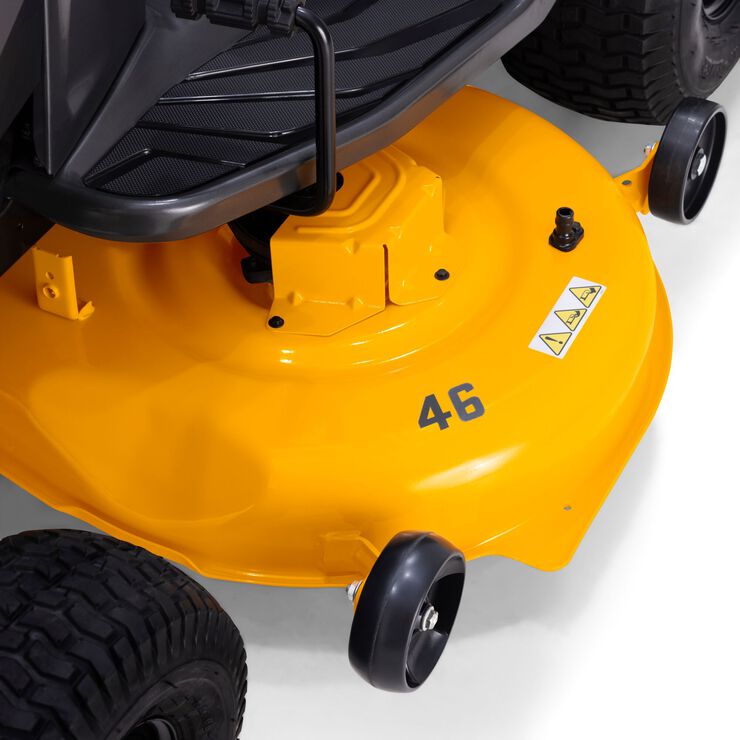 Enduro Series&trade; X2&trade; 46 22 HP* Riding Lawn Mower