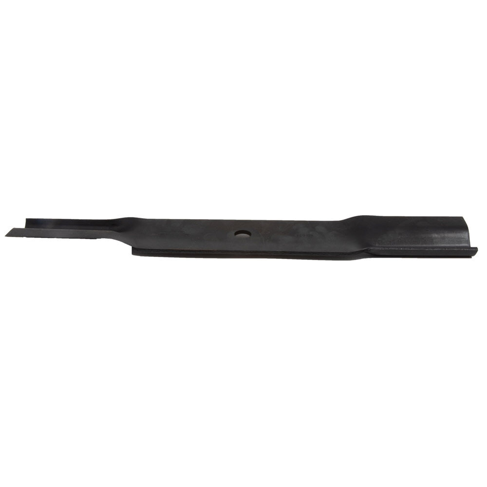 Low lift mower cheap blades
