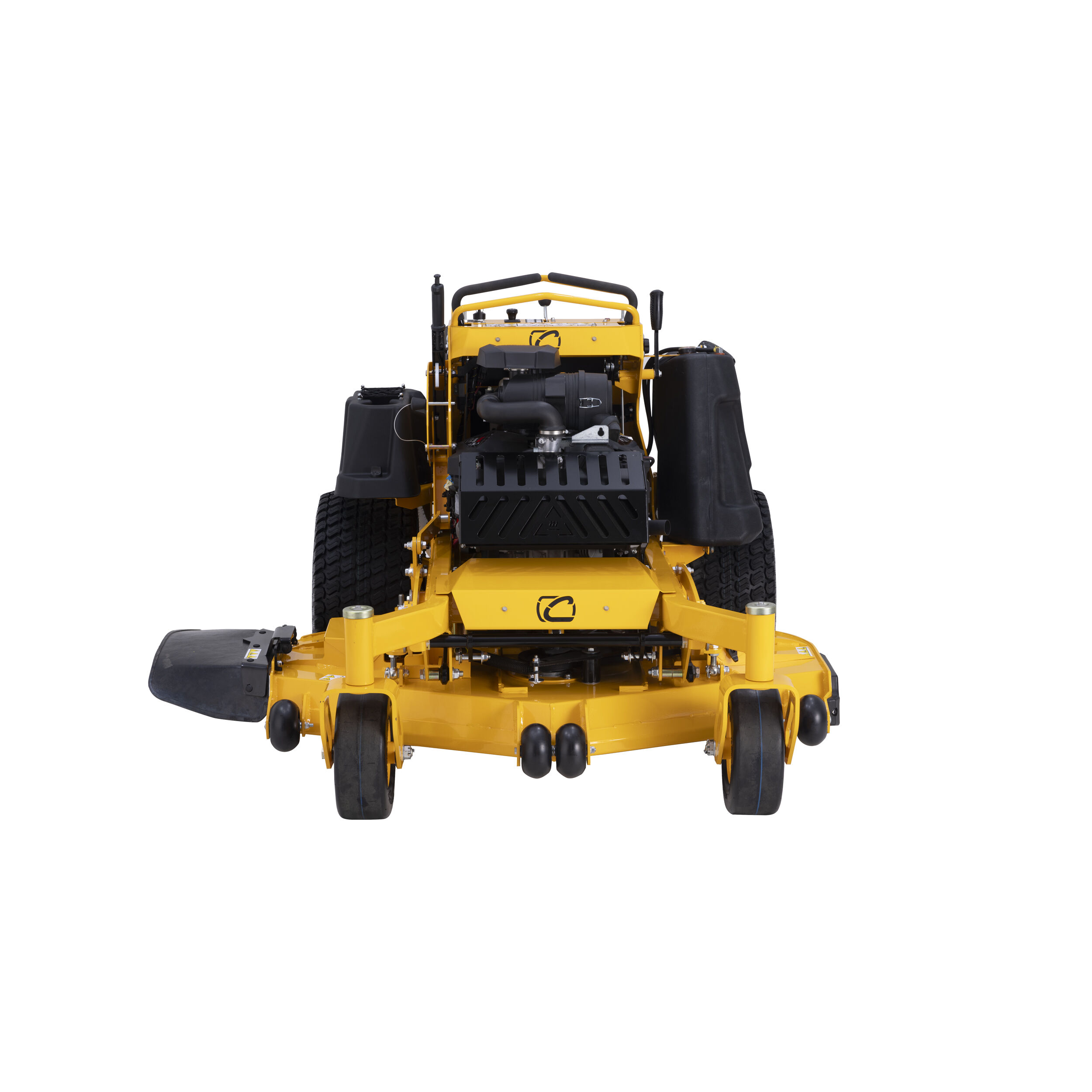 PRO X 654 EFI - 53FV8CSAA50 | Cub Cadet US