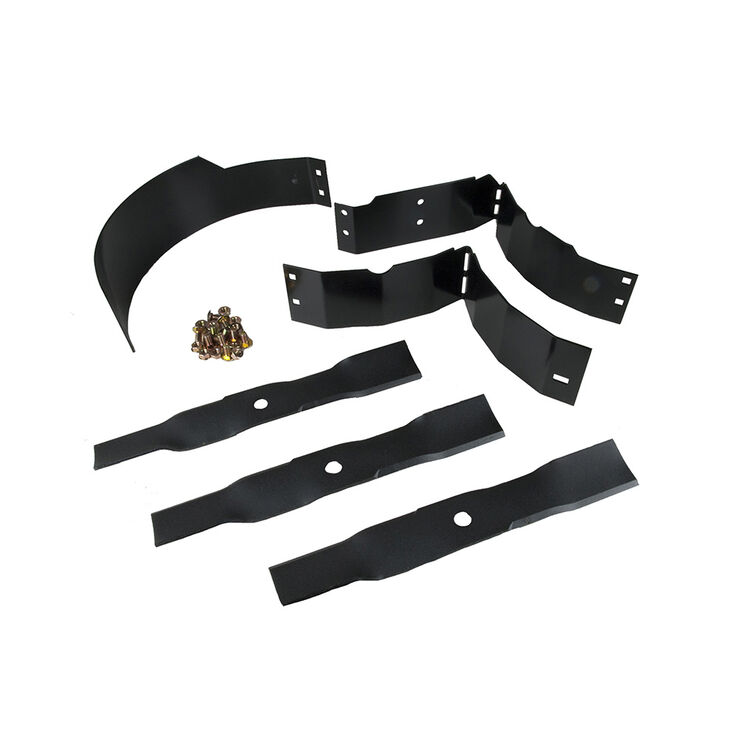 Mulching Kit for 48-inch Cutting Decks