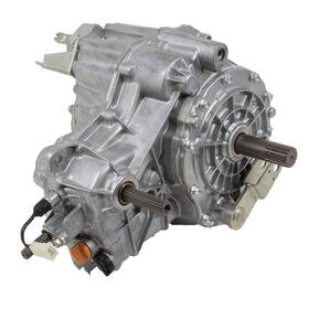 Transmission Assembly Kt35C B/C