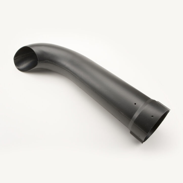 Upper Chute Tube
