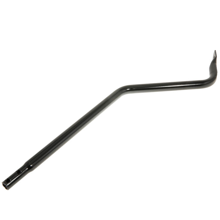Lower Control Tube &#40;RH&#41; &#40;Powder Black&#41;