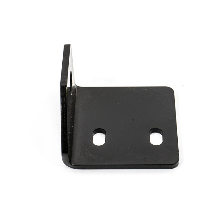 Exhaust Pipe Bracket &#40;Powder Black&#41;
