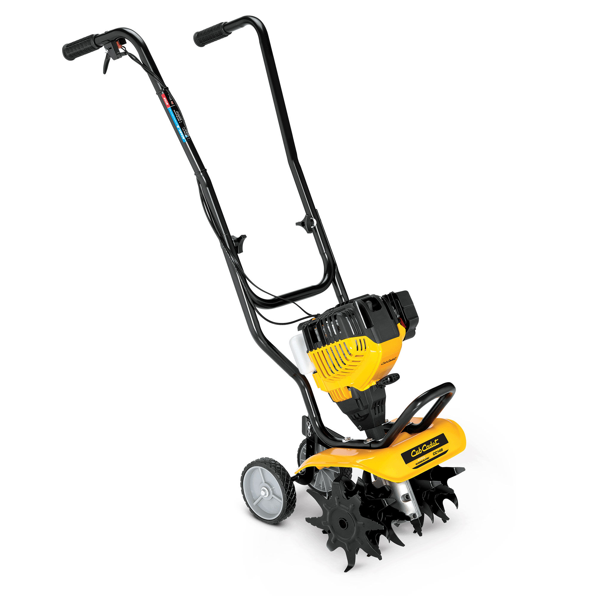 CC 148 Garden Tiller 21AK148G912 Cub Cadet US
