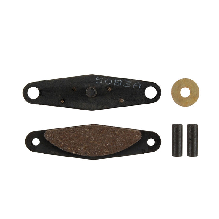 Brake Pad Kit
