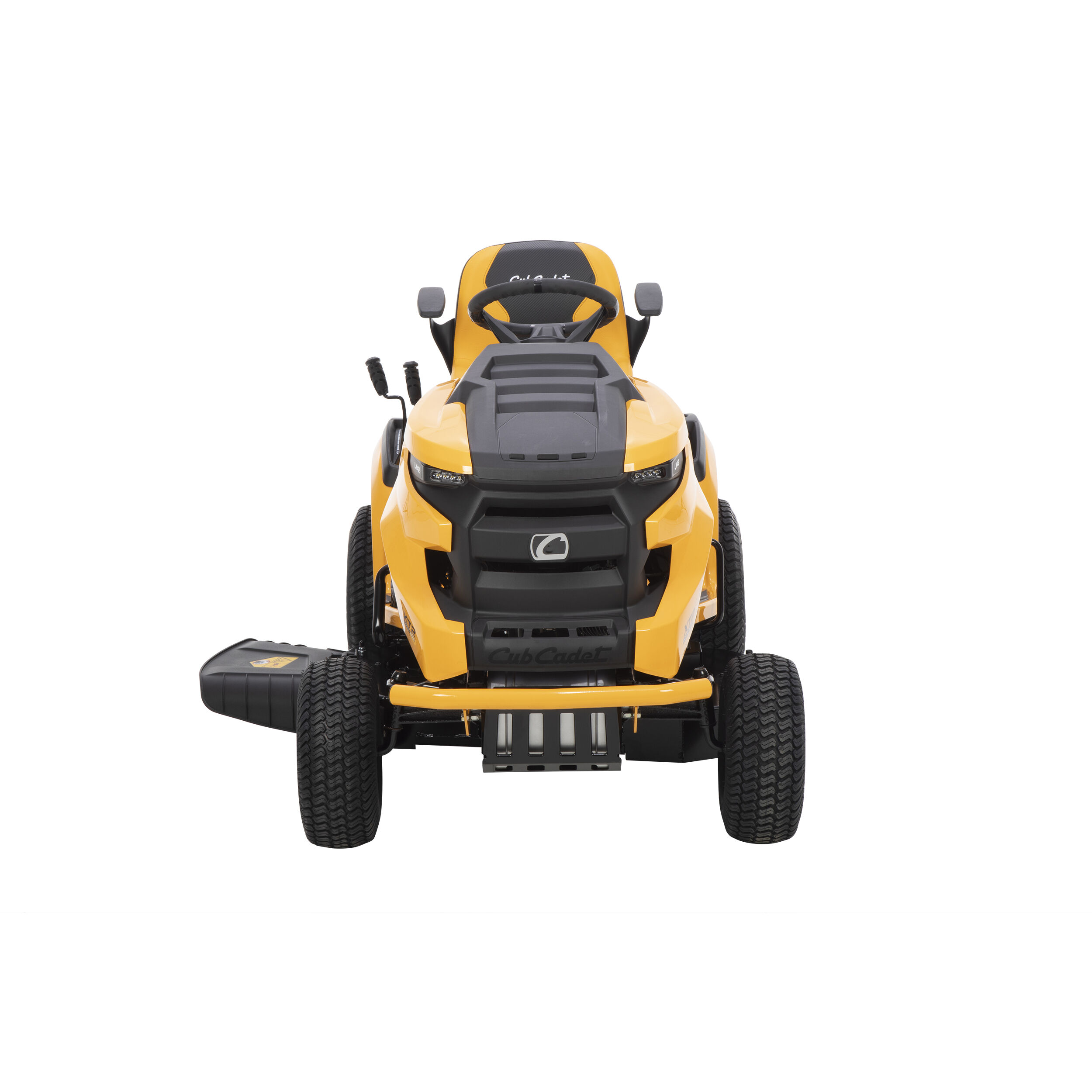 Xt2 42 sale cub cadet