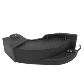 Mulch Plug Assembly