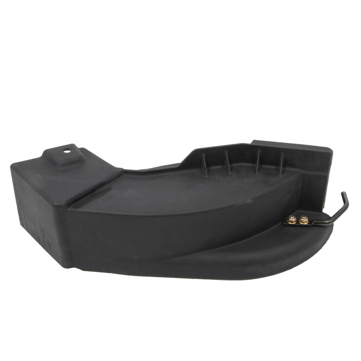 Mulch Plug Assembly