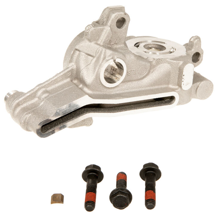 Center Section Kit &#40;LH&#41;