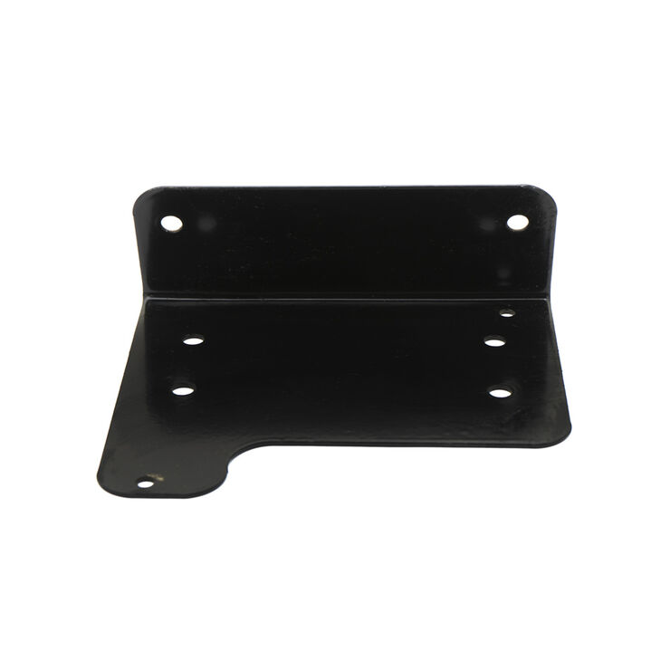 Fuse Mount Bracket
