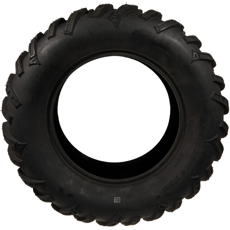 TIRE RADIAL - REAR            