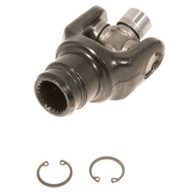 U-JOINT                       