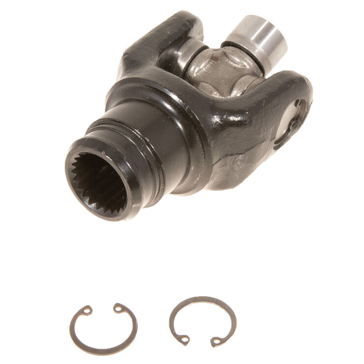 U-JOINT                       
