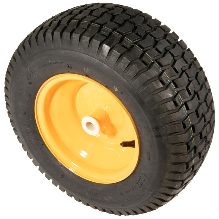 Wheel Assembly &#40;16x6.5x8&#41; &#40;Craftsman Yellow&#41;