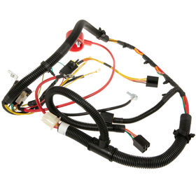 Harness