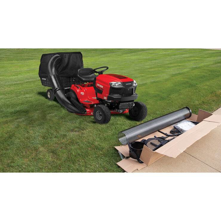 50-in./54-in. Leaf Collection System