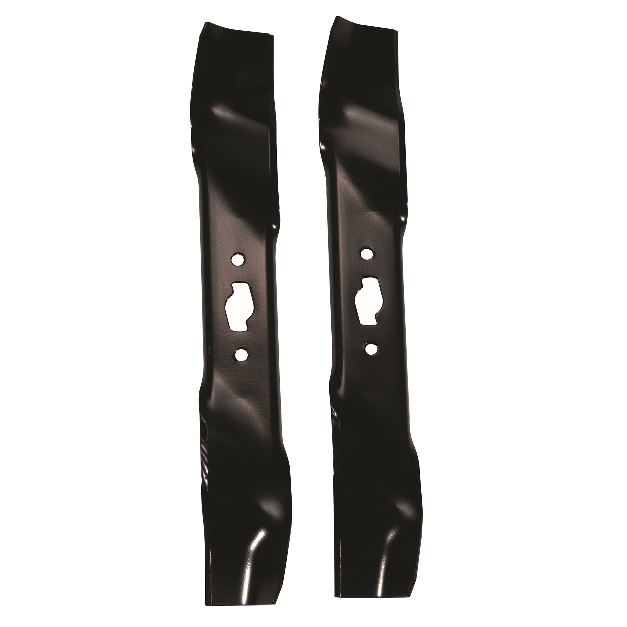 3-in-1 Mulching Blade Set for 36-inch Cutting Decks - 490-110-F190