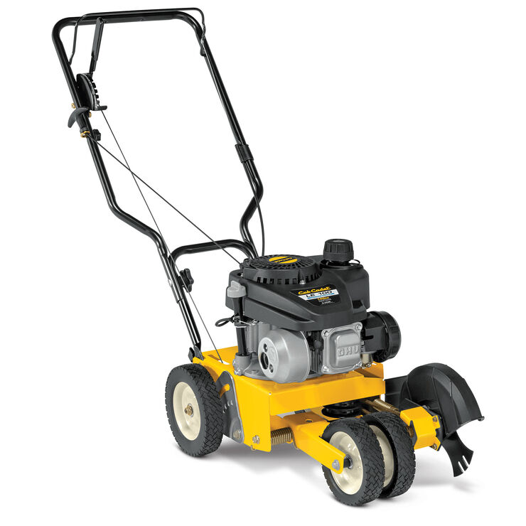 Le 100 Wheeled Edger Trencher