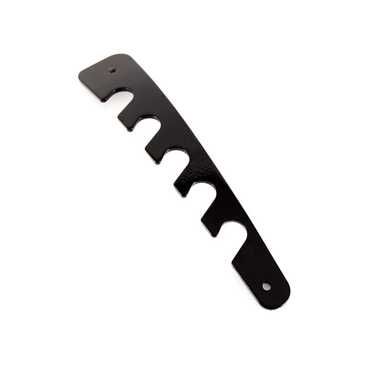 Lift Adjustment Bracket &#40;Black Jack&#41;