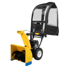 Universal Snow Blower Cab