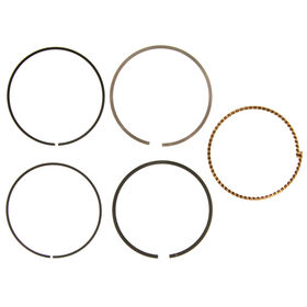 PISTON RING SET