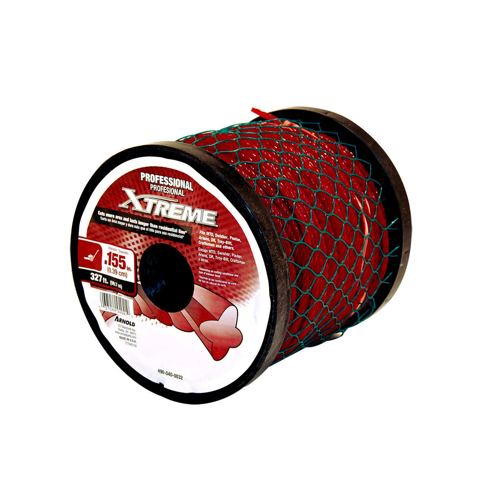 craftsman string trimmer line