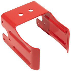 Dislodger Bracket &#40;Red&#41;