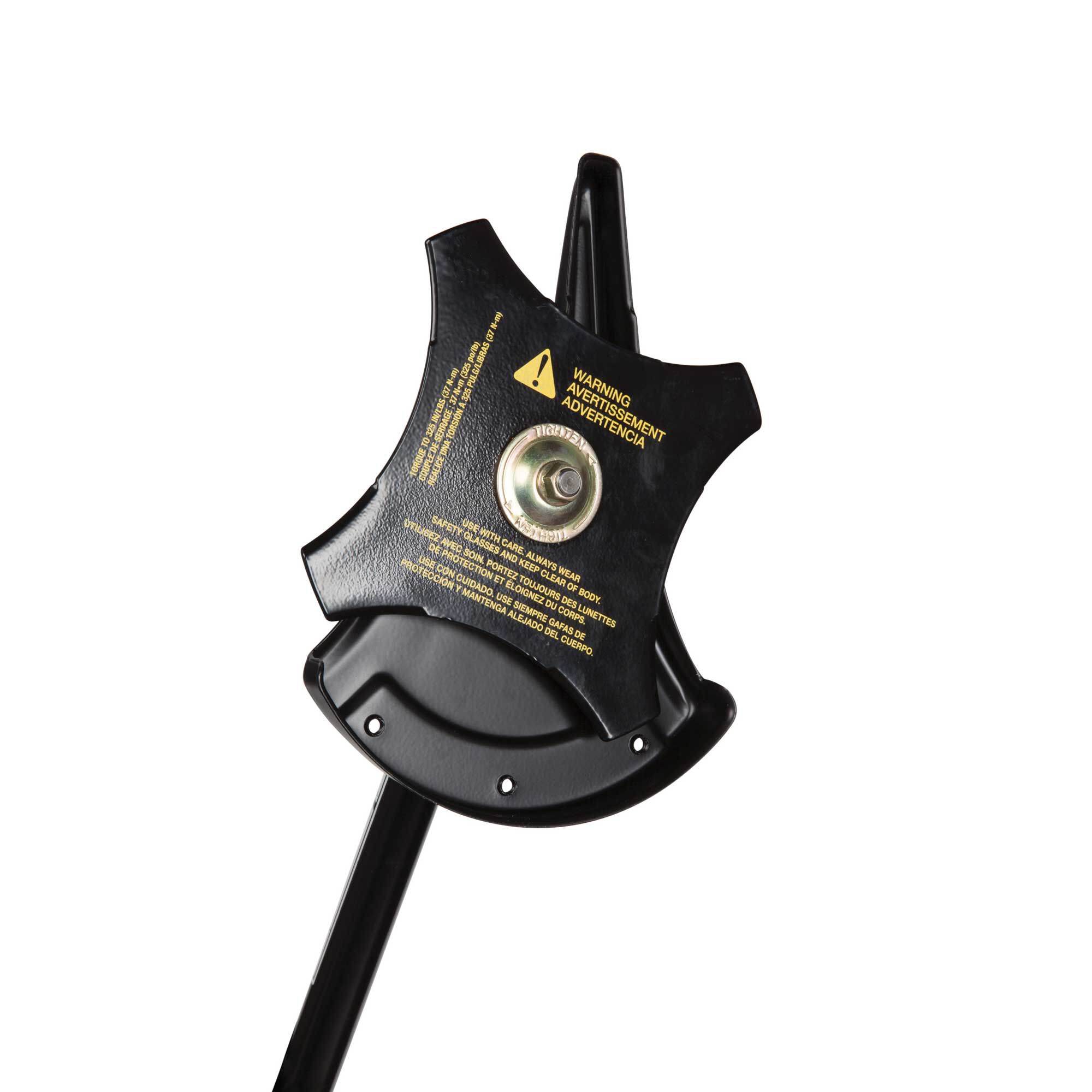 Cub cadet shop weed wacker attachments