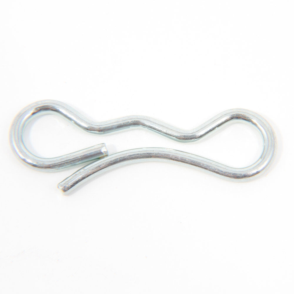 Bow Tie Cotter Pin 1/4-5/16 - 714-04040-50 | Cub Cadet US