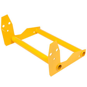 Brush Guard Bumper &#40;Cub Cadet Yellow&#41;