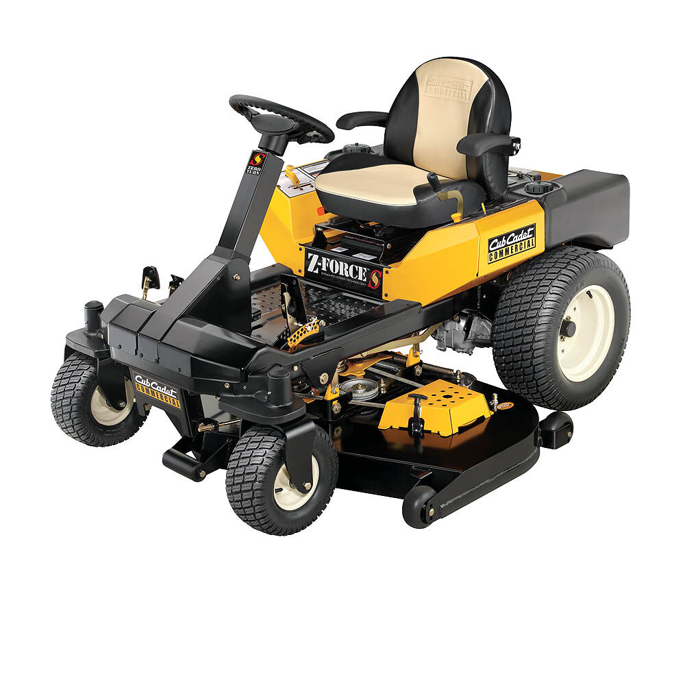 Cub cadet rzt 48 sales