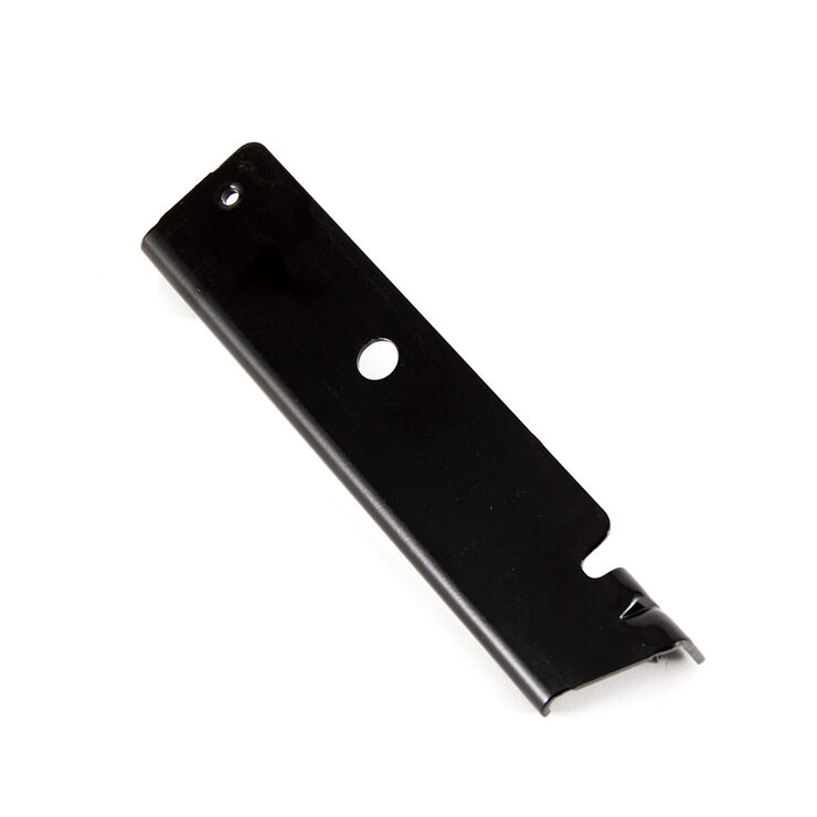 Speed Bracket Assembly &#40;Powder Black&#41;