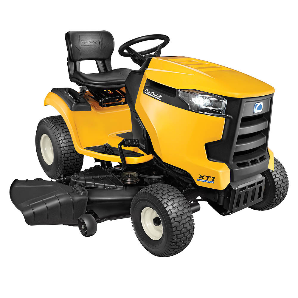 Cub Cadet Riding Lawn Mower Model 13WQA1CW010 Cub Cadet US