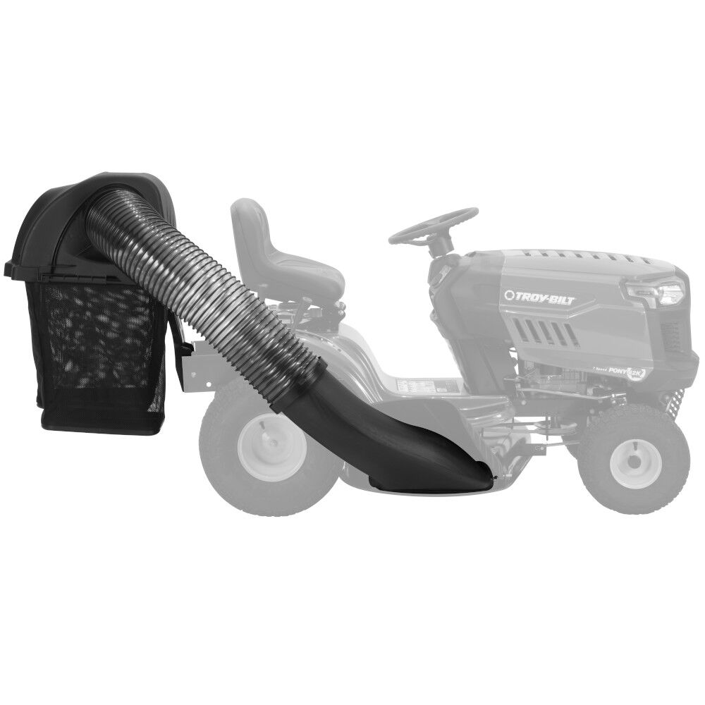 Riding Mower Bagger for 42 in. and 46 in. Decks 19B30031OEM Cub Cadet US