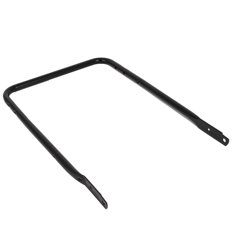 Lower Handle (Powder Black) - 749-0928A-0637 | Cub Cadet US