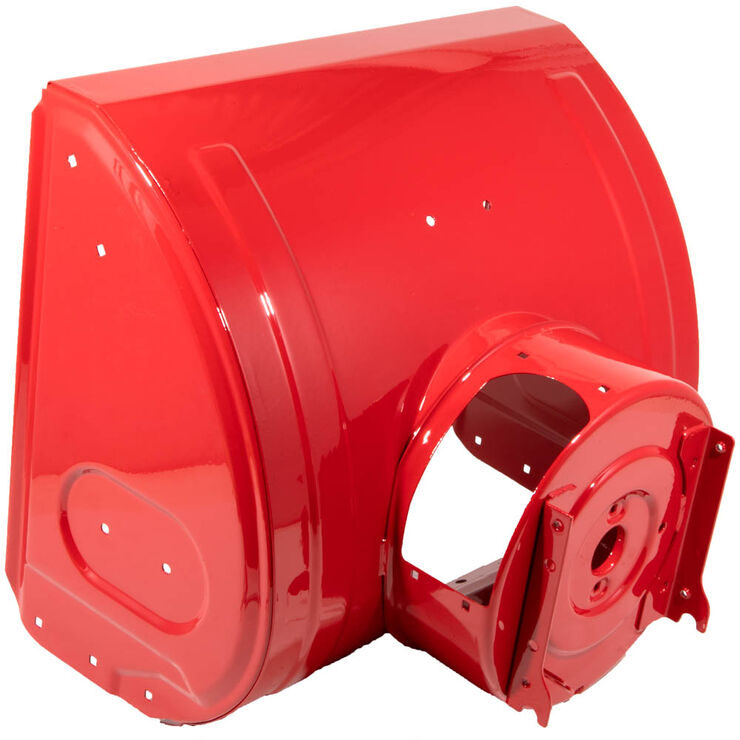 HOUSING ASM-AUGER 24" S